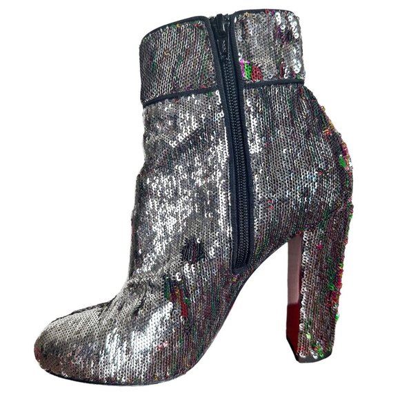 Christian Louboutin Boots - Picture 9 of 14